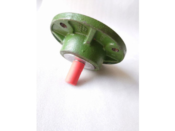Новый Запчасти для Сельскохозяйственной техники AGV Parts Звездочка ведущая комбайн Anna Z-644: фото 4