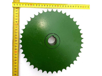 Новый Запчасти для Сельскохозяйственной техники AGV Parts Звездочка z42 цепная привода подъемного колеса: фото 5