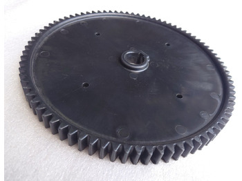 Новый Запчасти для Сельскохозяйственной техники Цепь транспортера пресс-подборщика Krone KR 130, 1: фото 5 Новый Запчасти для Сельскохозяйственной техники Цепь транспортера пресс-подборщика Krone KR 130, 1: фото 5