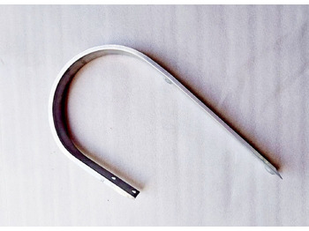 Новый Запчасти для Сельскохозяйственной техники Цепь транспортера пресс-подборщика Krone KR 130, 1: фото 4 Новый Запчасти для Сельскохозяйственной техники Цепь транспортера пресс-подборщика Krone KR 130, 1: фото 4