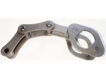 Новый Запчасти для Сельскохозяйственной техники Цепь транспортера пресс-подборщика Krone KR 130, 1: фото 3 Новый Запчасти для Сельскохозяйственной техники Цепь транспортера пресс-подборщика Krone KR 130, 1: фото 3