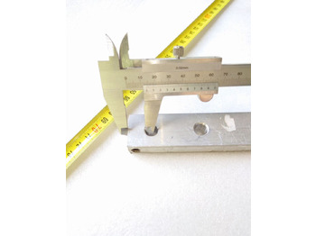 Новый Запчасти для Пресс-подборщиков тюковых Игла алюминиевая пресс-подборщика Welger AP-42: фото 3