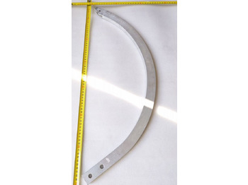 Новый Запчасти для Пресс-подборщиков тюковых Игла алюминиевая пресс-подборщика Welger AP-42: фото 5