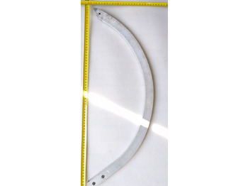 Новый Запчасти для Пресс-подборщиков тюковых Игла алюминиевая пресс-подборщика Welger AP-42: фото 4