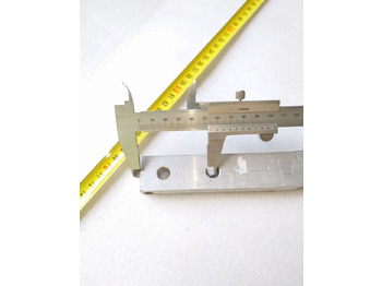 Новый Запчасти для Пресс-подборщиков тюковых Игла алюминиевая пресс-подборщика Welger AP-42: фото 2