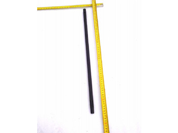 Новый Запчасти для Сельскохозяйственной техники JAC Вал квадратный 16х16 сортировочного стола: фото 2