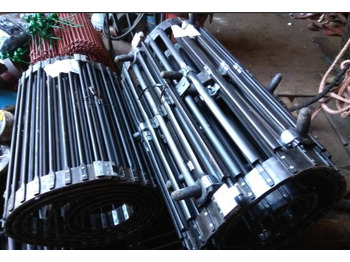 Новый Запчасти для Сельскохозяйственной техники JAC Вал ведущий узкого пруткового транспортера анна: фото 5