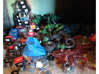 Новый Запчасти для Сельскохозяйственной техники JAC Вал верхний транспортера ботвоудалителя anna: фото 4 Новый Запчасти для Сельскохозяйственной техники JAC Вал верхний транспортера ботвоудалителя anna: фото 4