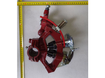 Новый Запчасти для Сельскохозяйственной техники JAG Аппарат вязальный комплектный Welger сельхозтехник: фото 2 Новый Запчасти для Сельскохозяйственной техники JAG Аппарат вязальный комплектный Welger сельхозтехник: фото 2