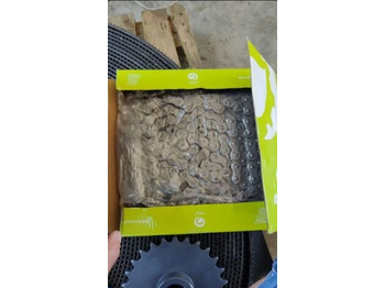 Новый Запчасти для Сельскохозяйственной техники JAG Цепь для пресс-подборщика: фото 3 Новый Запчасти для Сельскохозяйственной техники JAG Цепь для пресс-подборщика: фото 3