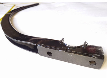 Новый Запчасти для Сельскохозяйственной техники JAG Игла стальная пресс-подборщика Sipma Z 224/1: фото 2