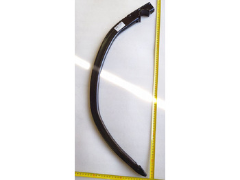 Новый Запчасти для Сельскохозяйственной техники JAG Игла стальная пресс-подборщика Sipma Z 224/1: фото 5