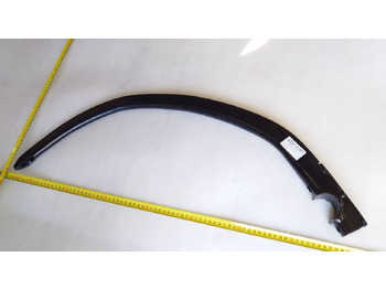 Новый Запчасти для Сельскохозяйственной техники JAG Игла стальная пресс-подборщика Sipma Z 224/1: фото 4