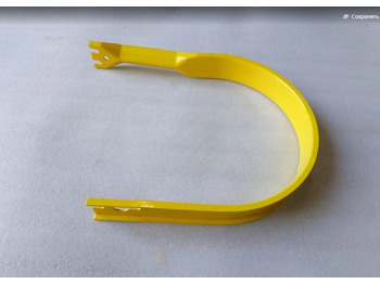 Новый Запчасти для Сельскохозяйственной техники JAG Палец пресс-подборщика: фото 3