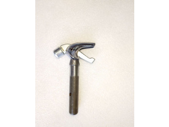 Новый Запчасти для Сельскохозяйственной техники JAG Палец вязального аппарата с защитой Claas: фото 5 Новый Запчасти для Сельскохозяйственной техники JAG Палец вязального аппарата с защитой Claas: фото 5