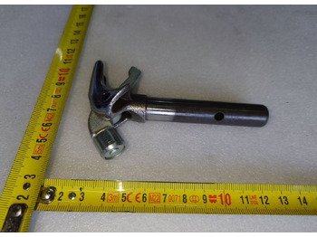 Новый Запчасти для Сельскохозяйственной техники JAG Палец вязального аппарата с защитой Claas: фото 3 Новый Запчасти для Сельскохозяйственной техники JAG Палец вязального аппарата с защитой Claas: фото 3