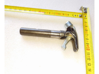 Новый Запчасти для Сельскохозяйственной техники JAG Палец вязального аппарата с защитой Claas: фото 4 Новый Запчасти для Сельскохозяйственной техники JAG Палец вязального аппарата с защитой Claas: фото 4