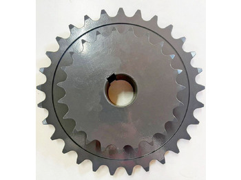 Новый Запчасти для Сельскохозяйственной техники JAG Пресс-подборщик Claas Rollant запчасти: фото 4 Новый Запчасти для Сельскохозяйственной техники JAG Пресс-подборщик Claas Rollant запчасти: фото 4