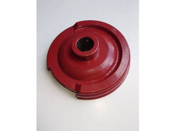 Новый Запчасти для Сельскохозяйственной техники JAG Пресс подборщик Welger AP 41 запчасти: фото 4