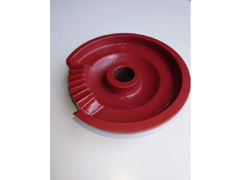 Новый Запчасти для Сельскохозяйственной техники JAG Пресс подборщик Welger AP 41 запчасти: фото 5