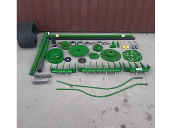 Новый Запчасти для Сельскохозяйственной техники JAG Ремень: фото 4