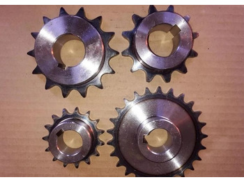 Новый Запчасти для Сельскохозяйственной техники JAG Ролик: фото 4