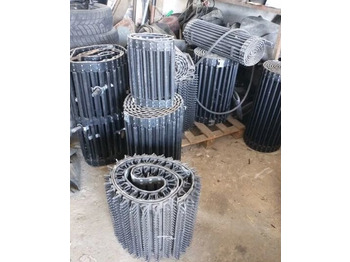 Новый Запчасти для Сельскохозяйственной техники JAG Ролик: фото 4