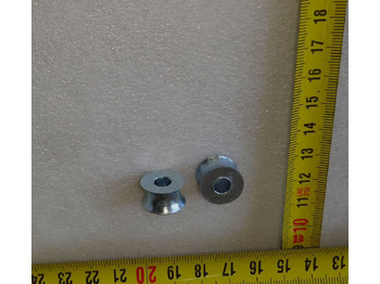 Новый Запчасти для Сельскохозяйственной техники JAG Ролик иглы пресс-подборщика welger AP 41 45: фото 3