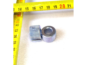 Новый Запчасти для Сельскохозяйственной техники JAG Ролик регулировки тюка welger AP 41 45: фото 3 Новый Запчасти для Сельскохозяйственной техники JAG Ролик регулировки тюка welger AP 41 45: фото 3