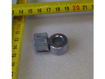 Новый Запчасти для Сельскохозяйственной техники JAG Ролик регулировки тюка welger AP 41 45: фото 2 Новый Запчасти для Сельскохозяйственной техники JAG Ролик регулировки тюка welger AP 41 45: фото 2