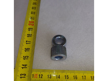 Новый Запчасти для Сельскохозяйственной техники JAG Ролик регулировки тюка welger AP 41 45: фото 5 Новый Запчасти для Сельскохозяйственной техники JAG Ролик регулировки тюка welger AP 41 45: фото 5