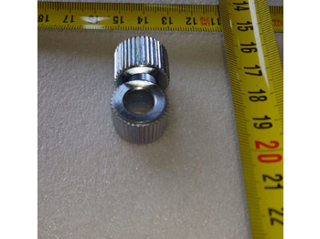 Новый Запчасти для Сельскохозяйственной техники JAG Ролик регулировки тюка welger AP 41 45: фото 4 Новый Запчасти для Сельскохозяйственной техники JAG Ролик регулировки тюка welger AP 41 45: фото 4