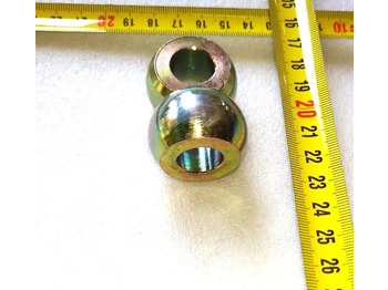 Новый Запчасти для Сельскохозяйственной техники JAG Ролик рычага вязального аппарата Welger AP 41 45: фото 5