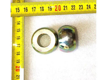 Новый Запчасти для Сельскохозяйственной техники JAG Ролик рычага вязального аппарата Welger AP 41 45: фото 4