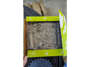 Новый Запчасти для Сельскохозяйственной техники JAG Шестерня New Holland 644; 654; 648; 658: фото 5