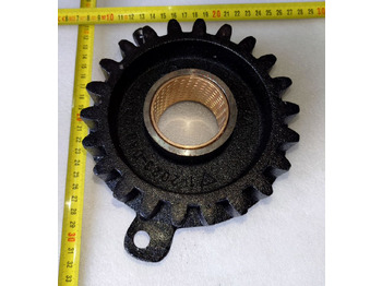 Новый Запчасти для Сельскохозяйственной техники JAG Ступица привода вязального аппарата Sipma: фото 2 Новый Запчасти для Сельскохозяйственной техники JAG Ступица привода вязального аппарата Sipma: фото 2