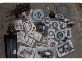 Новый Запчасти для Сельскохозяйственной техники JAG Ступица привода вязального аппарата Sipma: фото 5 Новый Запчасти для Сельскохозяйственной техники JAG Ступица привода вязального аппарата Sipma: фото 5