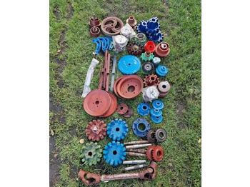 Новый Запчасти для Сельскохозяйственной техники JAG Транспортер: фото 2 Новый Запчасти для Сельскохозяйственной техники JAG Транспортер: фото 2