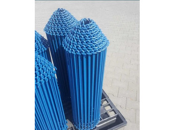 Новый Запчасти для Сельскохозяйственной техники JAG Вал комбайн Анна: фото 5