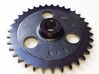 Новый Запчасти для Сельскохозяйственной техники JAG Запчасти для пресс-подборщика Claas Rollant: фото 5