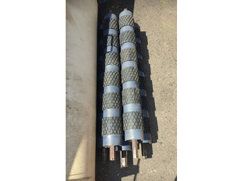 Новый Запчасти для Сельскохозяйственной техники JAG Защита на пресс-подборщик: фото 3