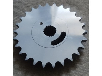 Новый Запчасти для Сельскохозяйственной техники JAG Звездочка Claas: фото 4