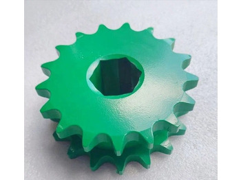 Новый Запчасти для Сельскохозяйственной техники JAG Звездочка John Deere: фото 2 Новый Запчасти для Сельскохозяйственной техники JAG Звездочка John Deere: фото 2