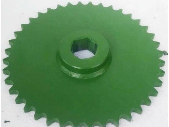 Новый Запчасти для Сельскохозяйственной техники JAG Звездочка John Deere: фото 5