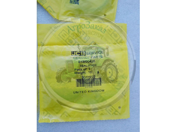 Новый Запчасти для Сельскохозяйственной техники JCB Экскаватор погрузчик JCB 3CX, 4CX, 5CX сальник 813: фото 4