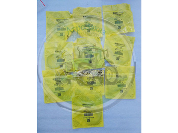 Новый Запчасти для Сельскохозяйственной техники JCB Экскаватор погрузчик JCB 3CX, 4CX, 5CX сальник 813: фото 3