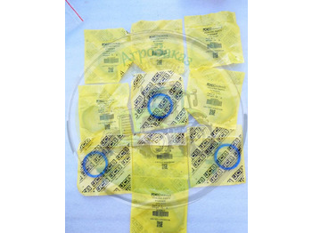 Новый Запчасти для Сельскохозяйственной техники JCB Экскаватор погрузчик JCB 3CX, 4CX, 5CX сальник 813: фото 5