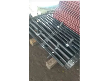 Новый Запчасти для Прицепных кормоуборочных комбайнов Комбайн Anna Z644 запчасти транспортер: фото 2 Новый Запчасти для Прицепных кормоуборочных комбайнов Комбайн Anna Z644 запчасти транспортер: фото 2