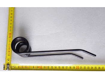 Новый Запчасти для Пресс-подборщиков рулонных Пальцы (пружины, зубы) подборщика Джон Дир: фото 3