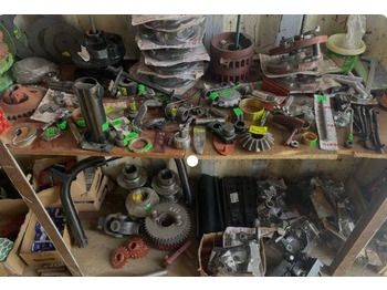 Новый Запчасти для Пресс-подборщиков рулонных Палец пресс-подборщика: фото 5